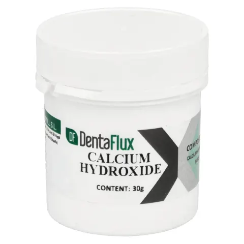 Wodorotlenek wapnia 30 g DentaFlux