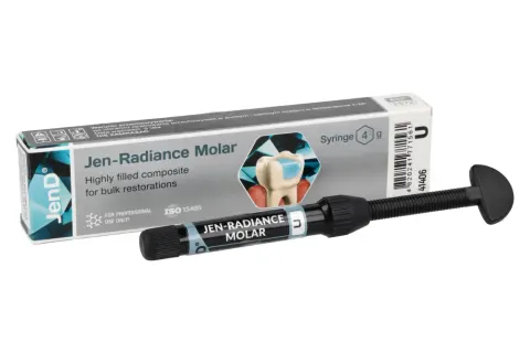 Jen-Radiance Molar 4 g Universal JenDental