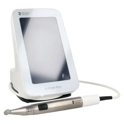 Mikrosilnik X-Smart Pro+ z endometrem VDW