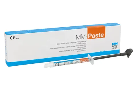 MM Paste 2,2 g Micro-Mega