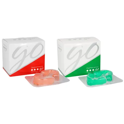 Opalescence Go 6% PF 4 szt. Ultradent