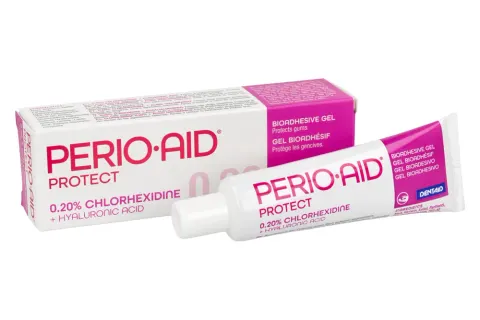 Perio-Aid Protect 0,20% CHX 30 ml DentAid