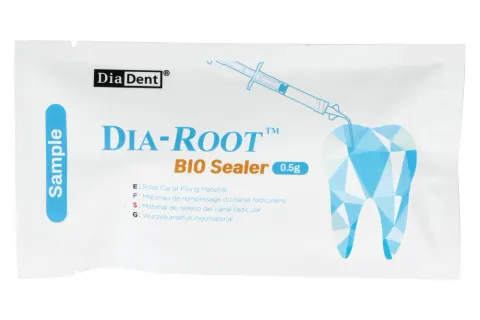 Dia-Root Bio Sealer 0,5 g Diadent