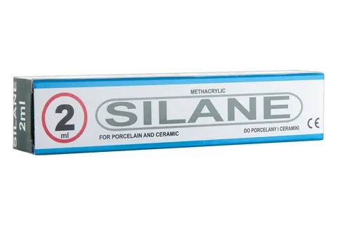Silan metakrylanowy 2 ml Chemidental