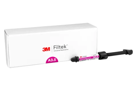 PROMOCJA Filtek Universal Restorative 4 g 3M - A3.5 do 28.02.2027