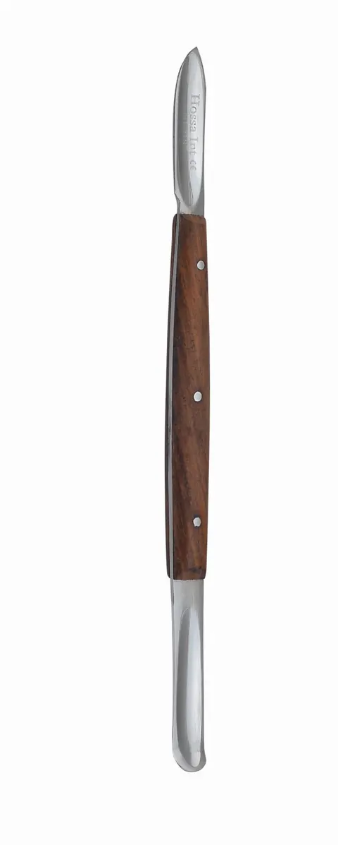 Nożyk do wosku Lessmann 12,5 cm lub 17 cm