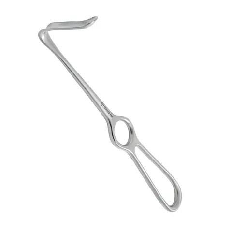 Hak Buchs retraktor chirurgiczny 55x11 mm