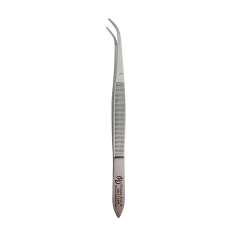 Pęseta Perry stomatologiczna 13 cm