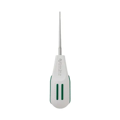 Dźwignia luksująca 2 mm prosta