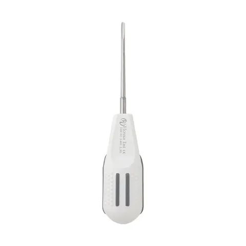 Dźwignia luksująca 3 mm prosta
