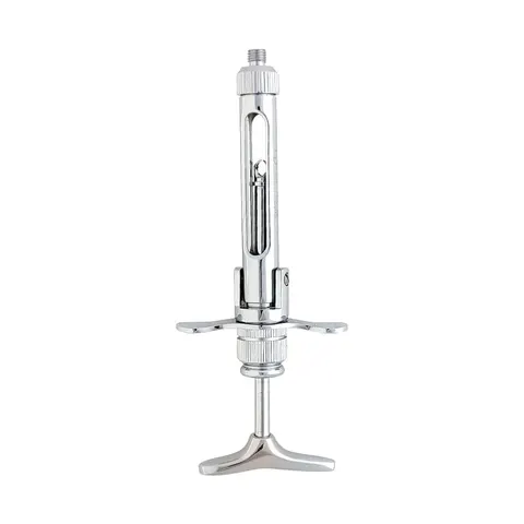 Karpula bez aspiracji łamana typ Euro 1.8ml