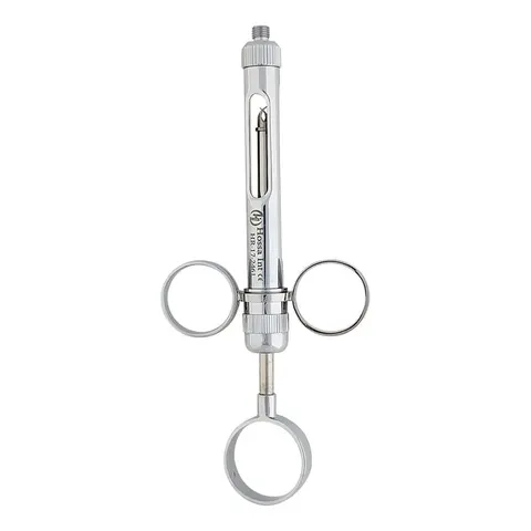 Karpula 3 koła z aspiracją typ Euro 1.8 ml
