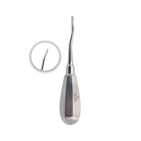 Dźwignia korzeniowa Bein bagnetowa 3 mm