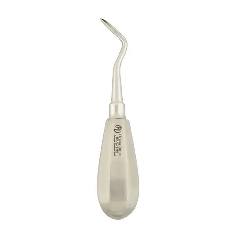 Dźwignia Flohr prawa 3 mm