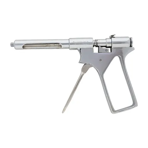Strzykawka śródwięzadłowa Pistol Ject 1.8ml EU