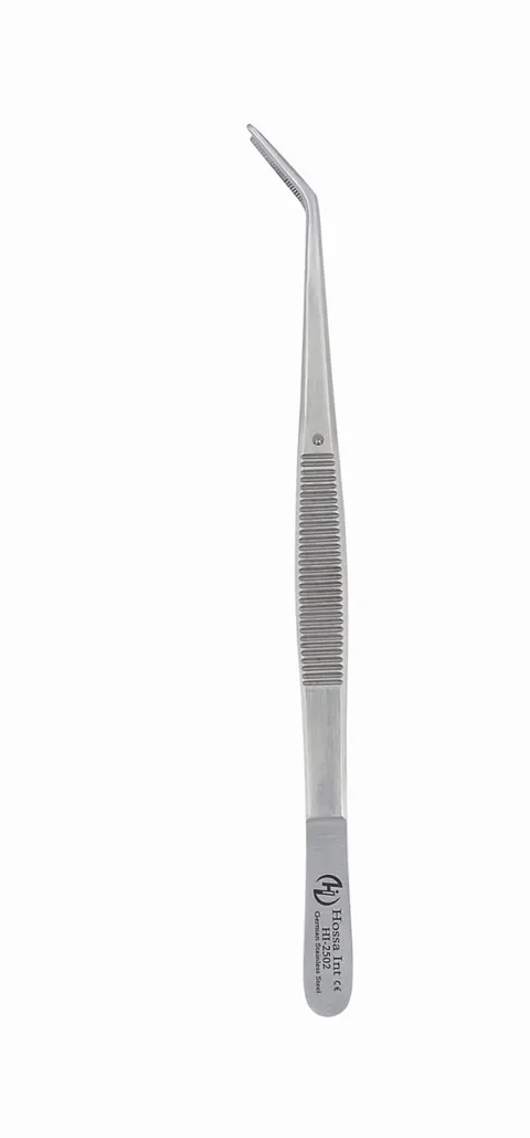 Pęseta College stomatologiczna 15 cm