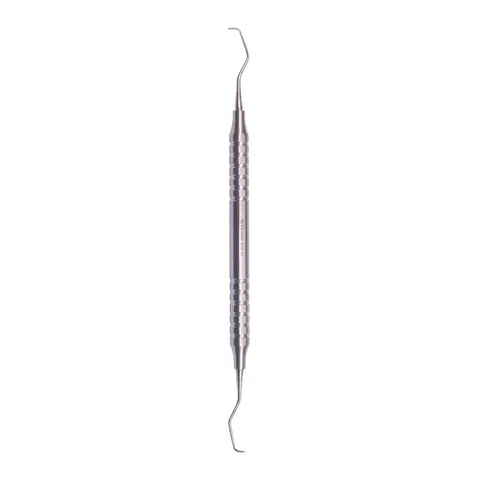 Gracey kireta fig.3/4, ergonomiczny uchwyt