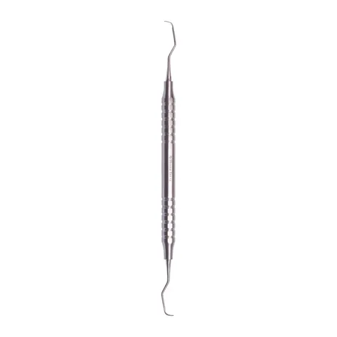 Gracey kireta fig.5/6, ergonomiczny uchwyt