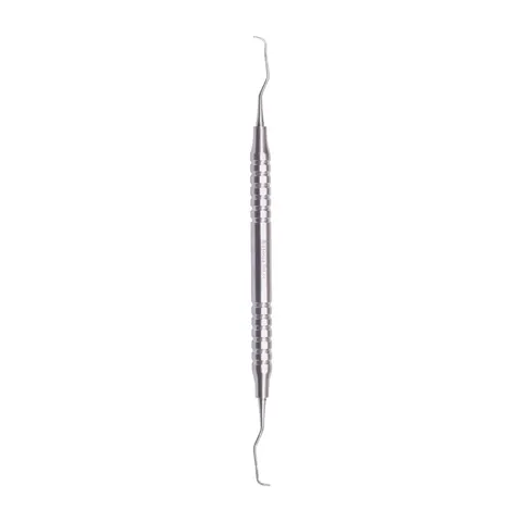 Gracey kireta fig.11/12, ergonomiczny uchwyt