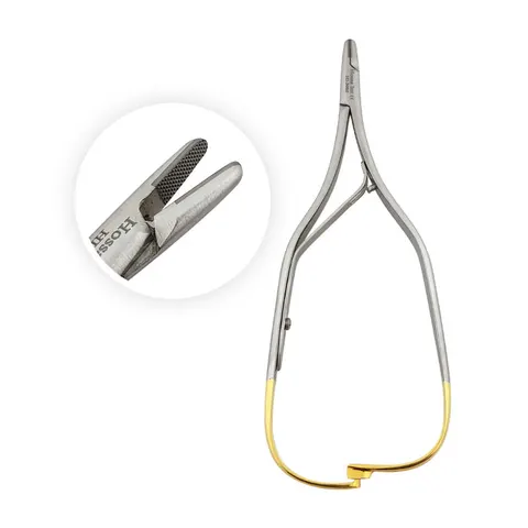 Igłotrzymacz Arruga T.C. Gold 13 cm