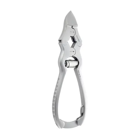 Mini cęgi z przekładnią do wrastających paznokci 12.5 cm