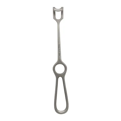 Hak Middeldorpf retraktor 20x22 mm