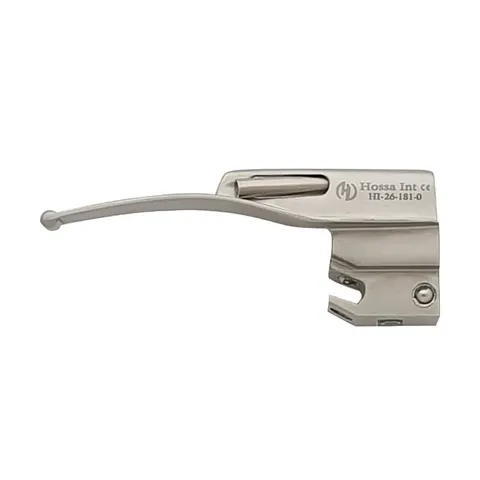 Łyżka laryngoskopowa Macintosh rozmiar 0