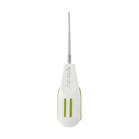 Dźwignia luksująca 2 mm odgięta