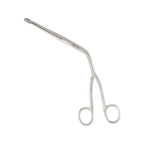 Kleszcze Magilla dla dorosłych intubacyjne 25cm