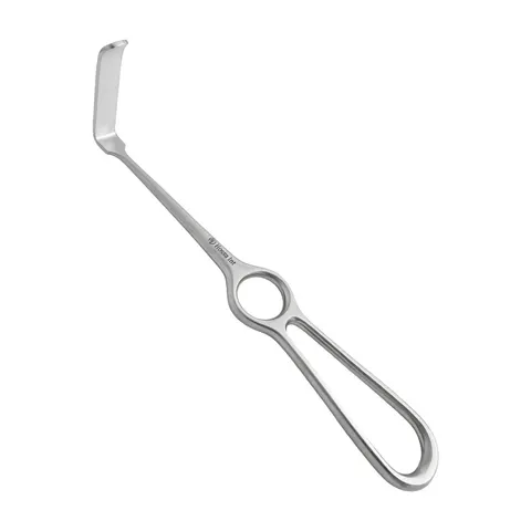 Hak retraktor Kocher 55x11 mm