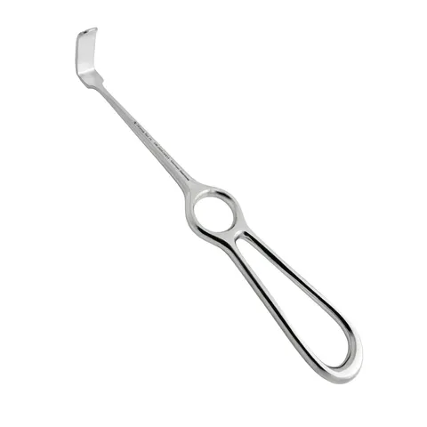 Hak retraktor Kocher 30x11 mm