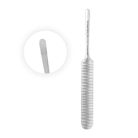 Raspator Williger 5 mm