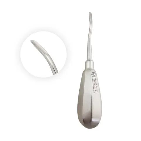 Dźwignia Bein bagnetowa 4 mm