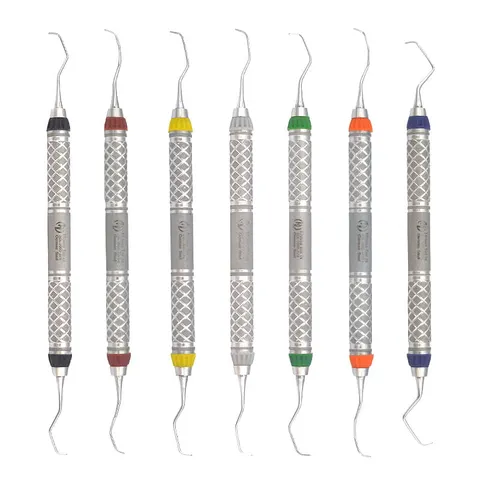 Zestaw kiret Gracey EASY PICK™ 7 sztuk