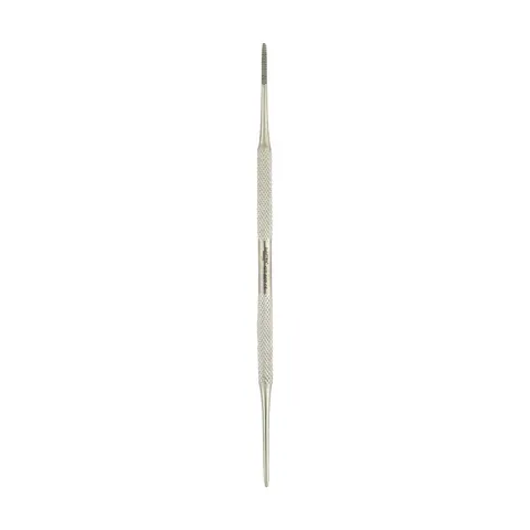 Pilnik do wrastających paznokci 16 cm
