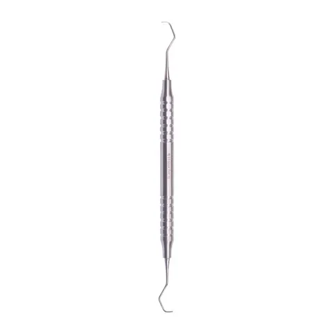 Gracey kireta fig.7/8, ergonomiczny uchwyt