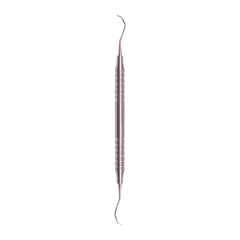 Gracey kireta fig.13/14, ergonomiczny uchwyt