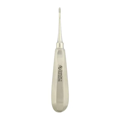 Dźwignia korzeniowa Lindo Levean prosta 2 mm
