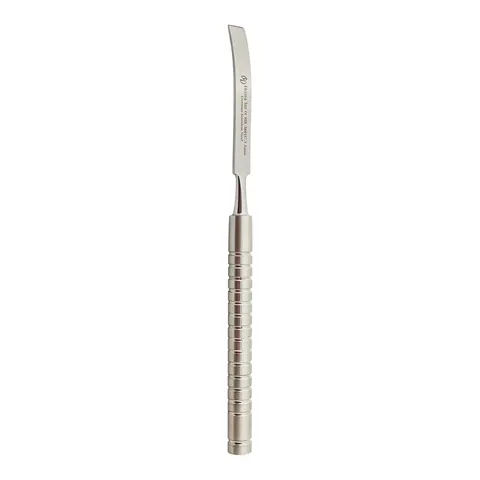 Dłuto chirurgiczne wygięte 7.5 mm