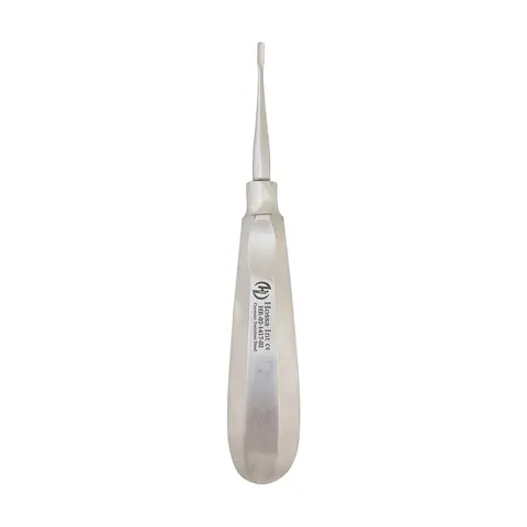 Dźwignia skrzydełkowa Winged prosta 2 mm