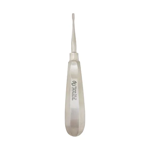 Dźwignia skrzydełkowa Winged prosta 3 mm