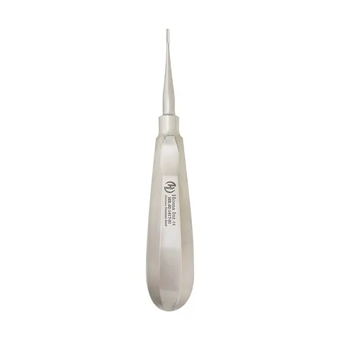 Dźwignia skrzydełkowa Winged prosta 1 mm
