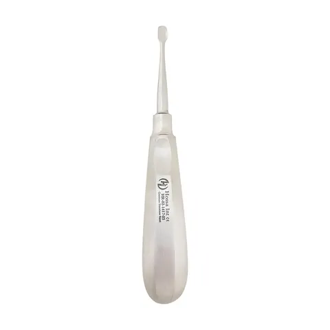 Dźwignia skrzydełkowa Winged prosta 5 mm