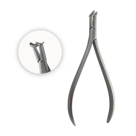 Kleszcze do zamykania łuków Cinch Back 14 cm