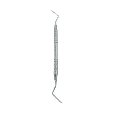 Dźwignia korzeniowa Heidbrink dwustronna wąska 1,2 mm