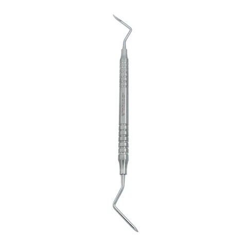 Dźwignia korzeniowa Heidbrink dwustronna szeroka 2,5 mm