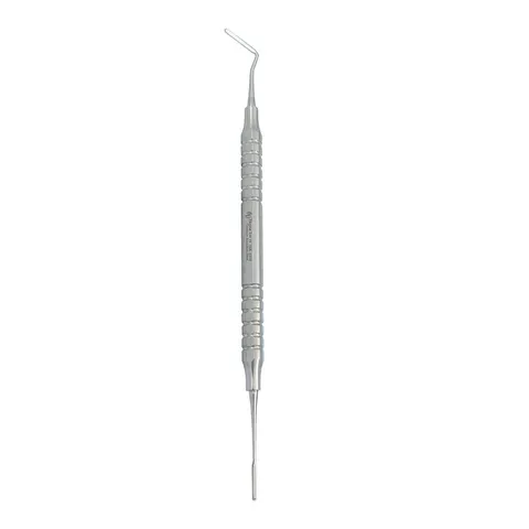 Periotom dwustronny, wąski 1,8 mm