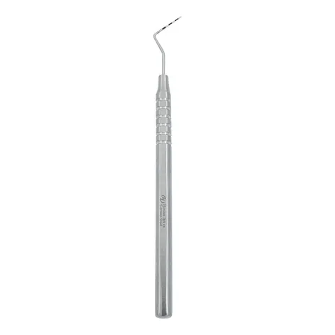 Sonda perio, kalibracja 2 2 2 2 2 2 ergonomiczny uchwyt