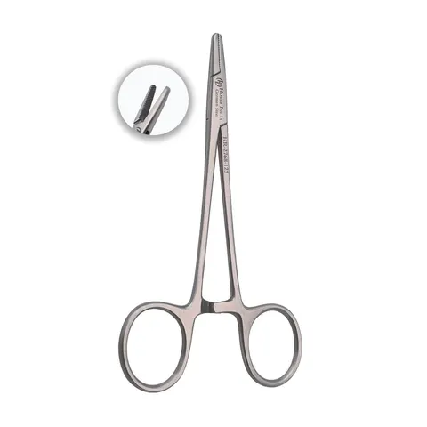 Igłotrzymacz Webster 12,5 cm