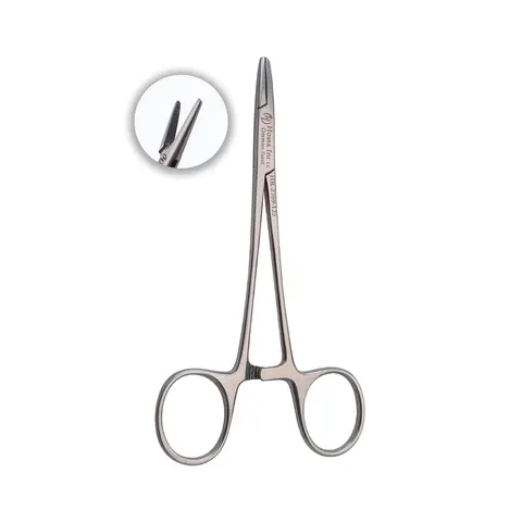 Igłotrzymacz Derf 12,5 cm